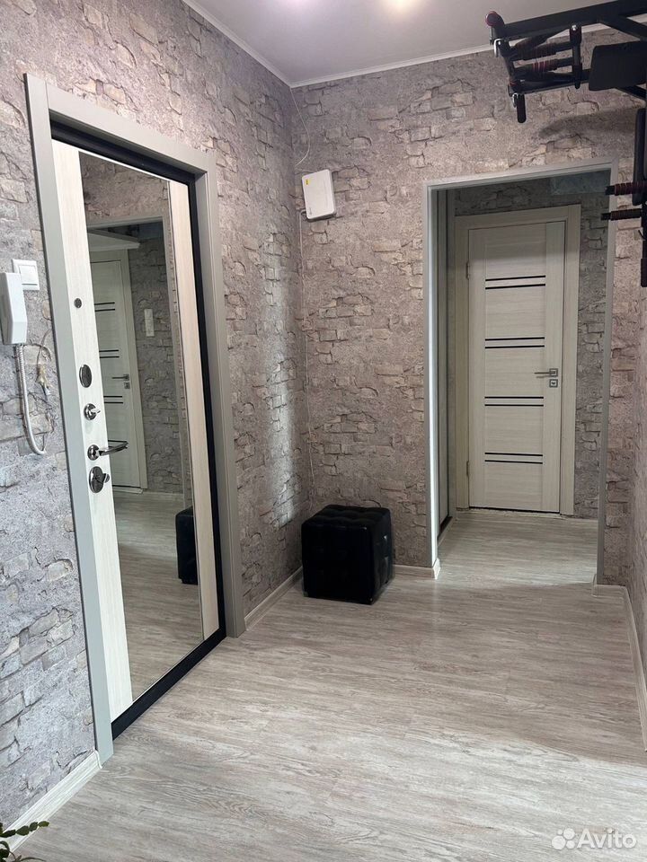 m. Planernaya: Apartment, 2-rooms