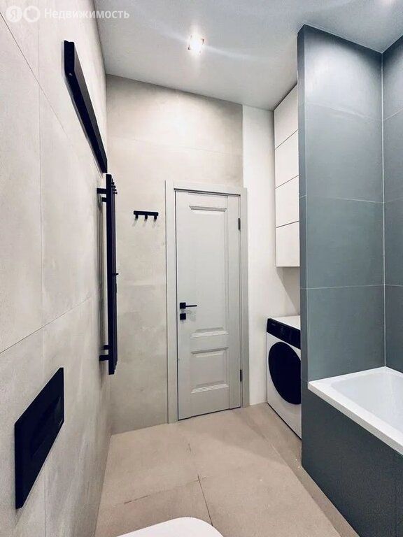 m. Alekseevskaya: Apartment, 1-rooms