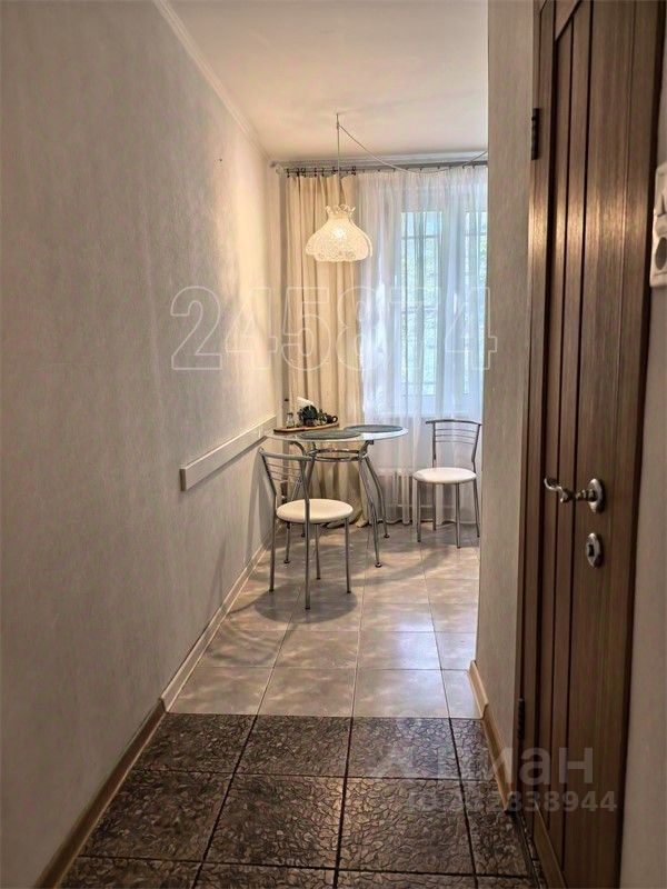 m. Tsvetnoy bulvar: Apartment, 1-rooms