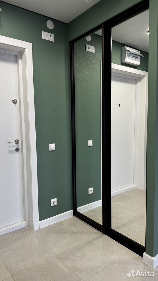 m. Potapovo: Apartment, 1-rooms