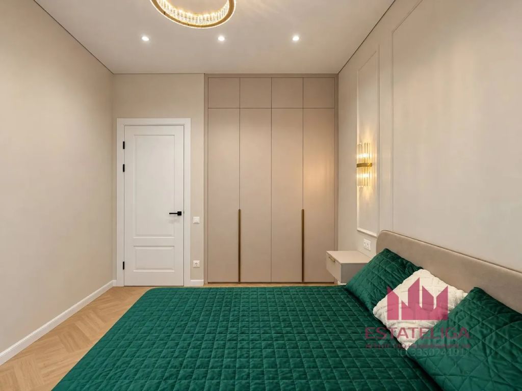 m. Michurinsky prospekt: Apartment, 2-rooms