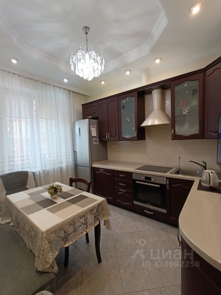 m. Schelkovskaya: Apartment, 1-rooms