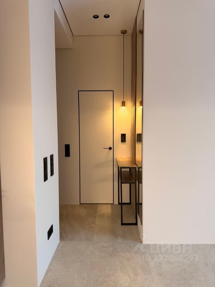 m. Olgino: Apartment, 2-rooms