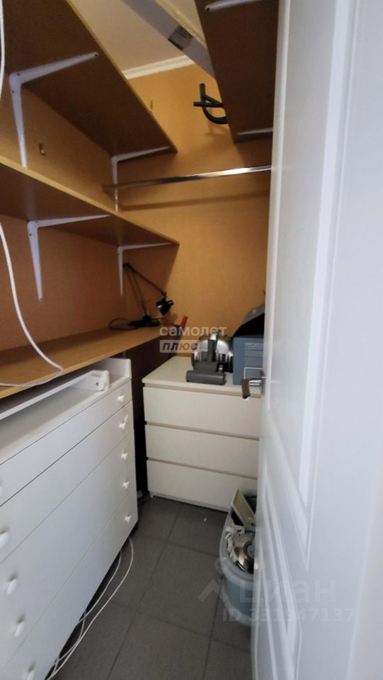 m. Ozernaya: Apartment, 2-rooms