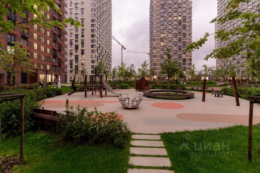 m. Butyrskaya : Apartment, 1-rooms