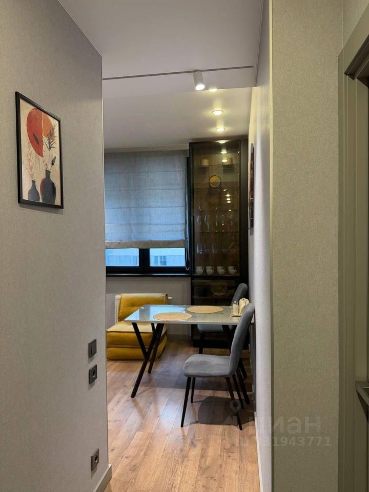 m. Kuntsevskaya: Apartment, 1-rooms