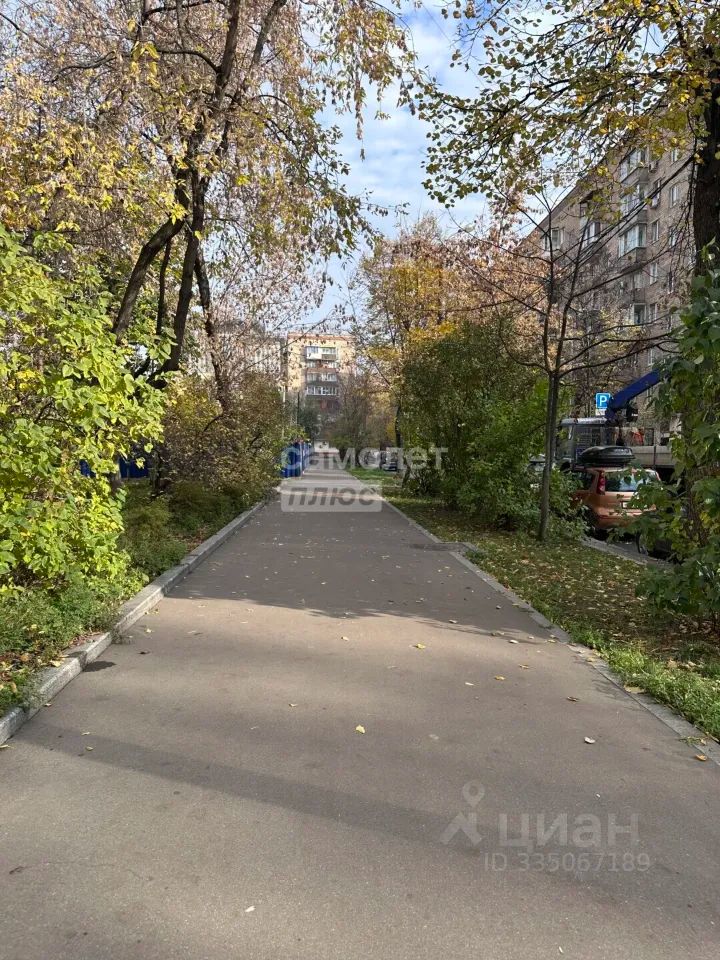 m. Belorusskaya: Apartment, studio