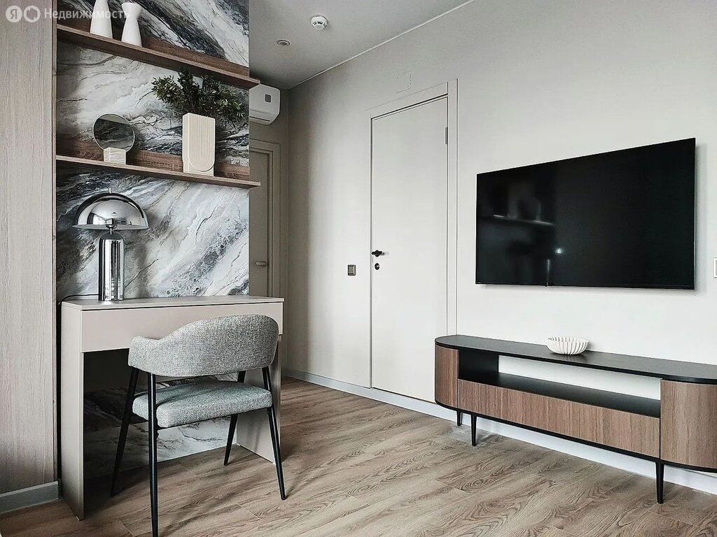 m. Ozernaya: Apartment, 2-rooms