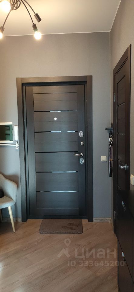 m. Bitsa: Apartment, 1-rooms