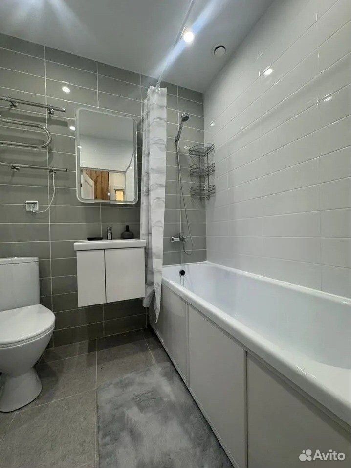 m. Nizhegorodskaya: Apartment, 1-rooms