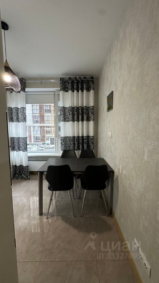 m. Botanichesky sad: Apartment, 2-rooms