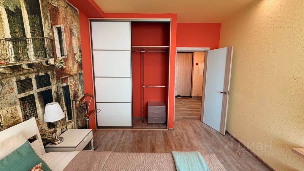 m. Ochakovo I: Apartment, 1-rooms