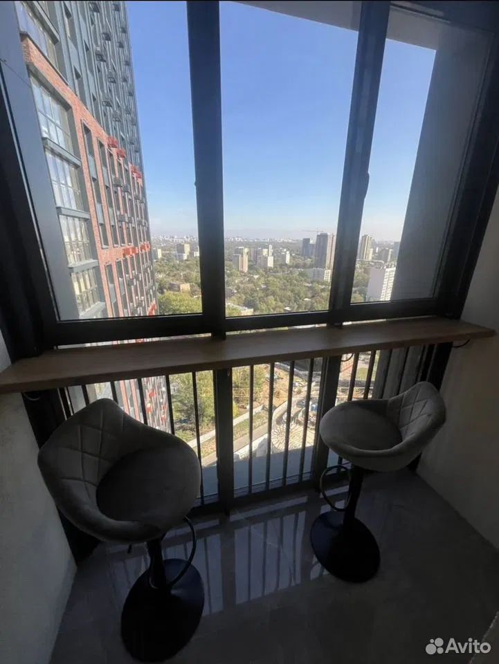 m. Stakhanovskaya: Apartment, 1-rooms