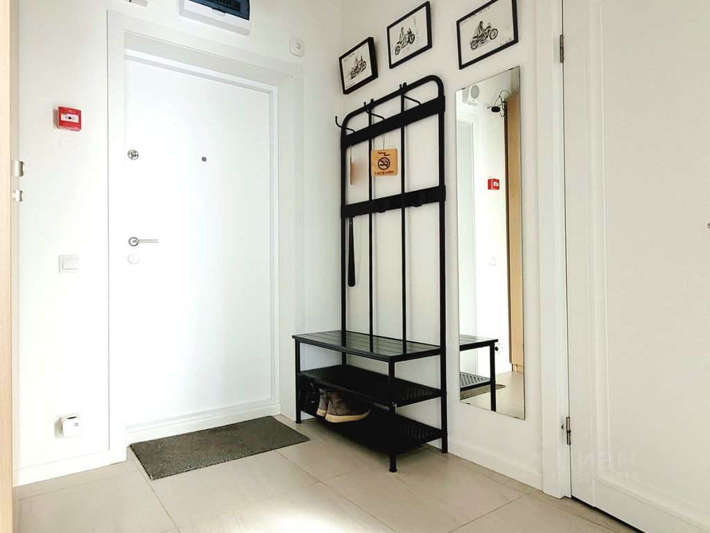 m. Aviamotornaya: Apartment, 1-rooms