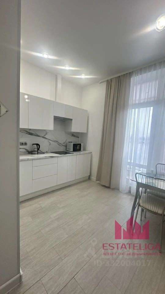 m. Moskva Tovarnaya: Apartment, 1-rooms