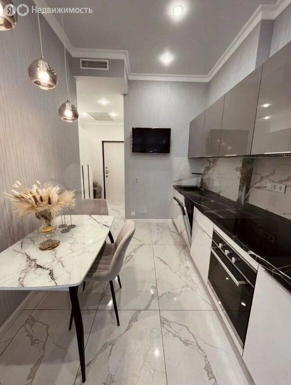 m. Khoroshevo: Apartment, 1-rooms