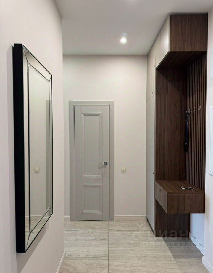 m. Khoroshevskaya: Apartment, 2-rooms