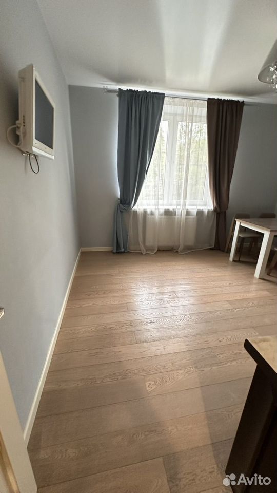 m. Khimki: Apartment, 2-rooms