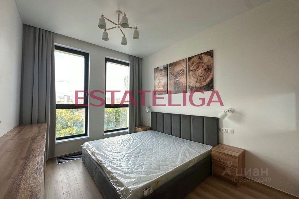 m. Khoroshevo: Apartment, 2-rooms