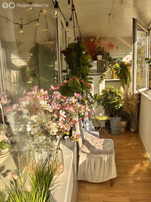m. Sokolniki: Apartment, 2-rooms