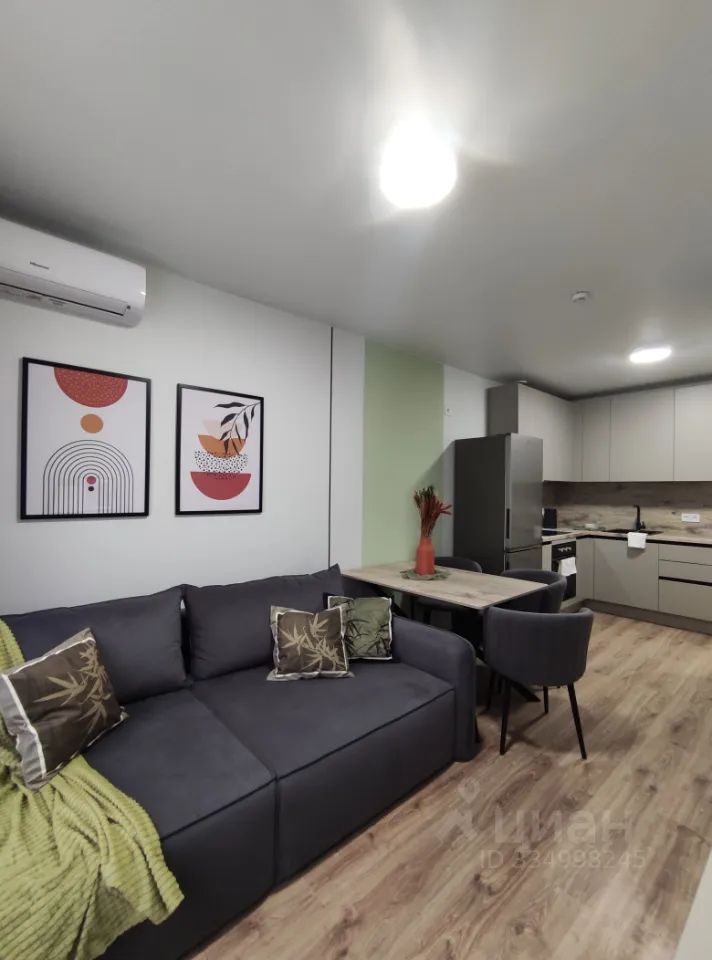 m. Solntsevo: Apartment, 1-rooms