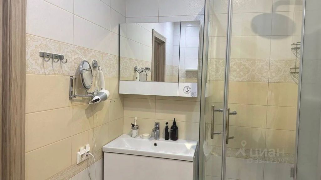 m. Kievskaya: Apartment, 2-rooms