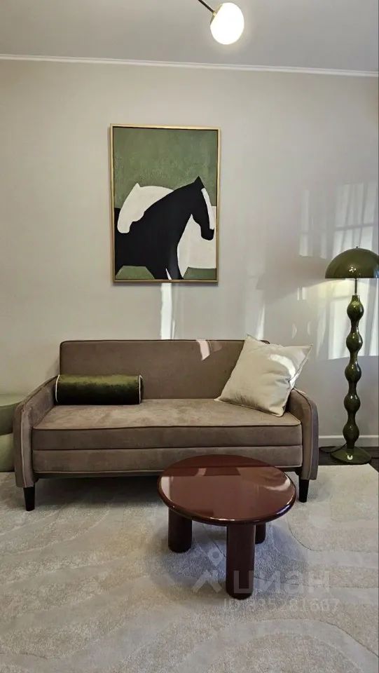 m. Serpukhovskaya: Apartment, 1-rooms