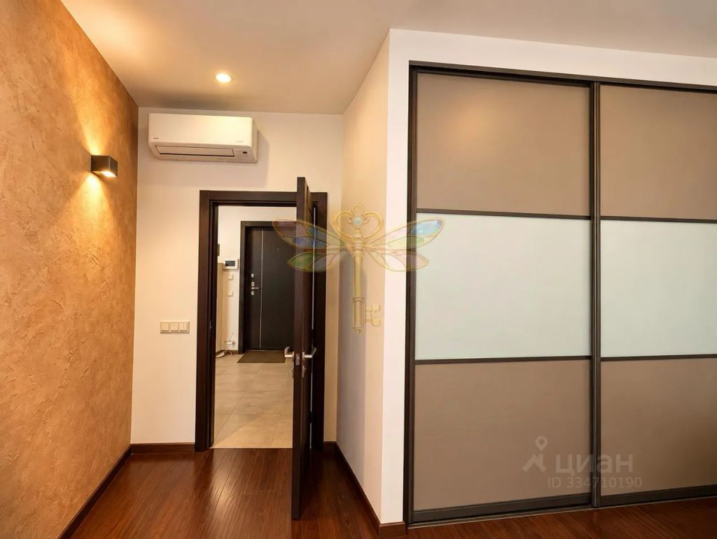 m. TsSKA: Apartment, 2-rooms