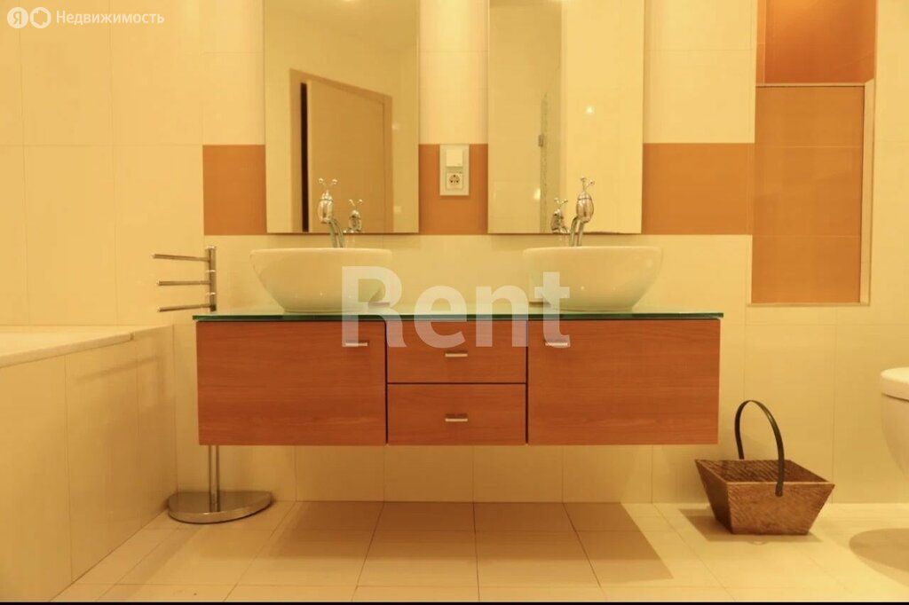m. Matveevskoe: Apartment, 4-rooms