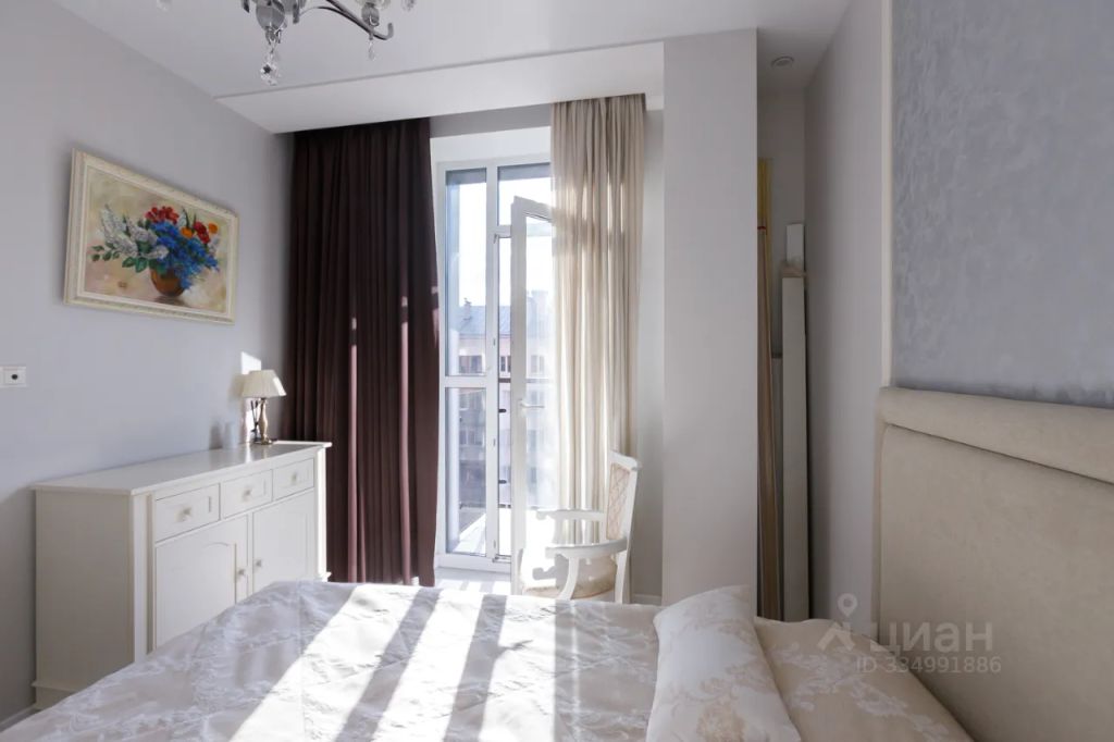 m. Avtozavodskaya: Apartment, 2-rooms