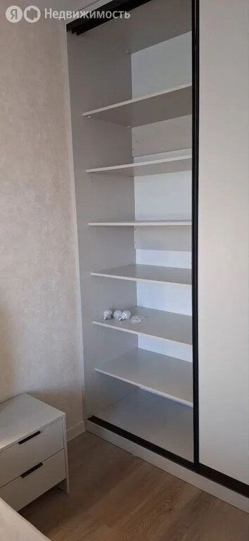 m. Bagrationovskaya: Apartment, 1-rooms
