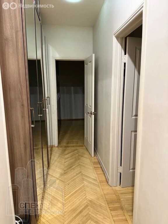 m. Belorusskaya: Apartment, 2-rooms