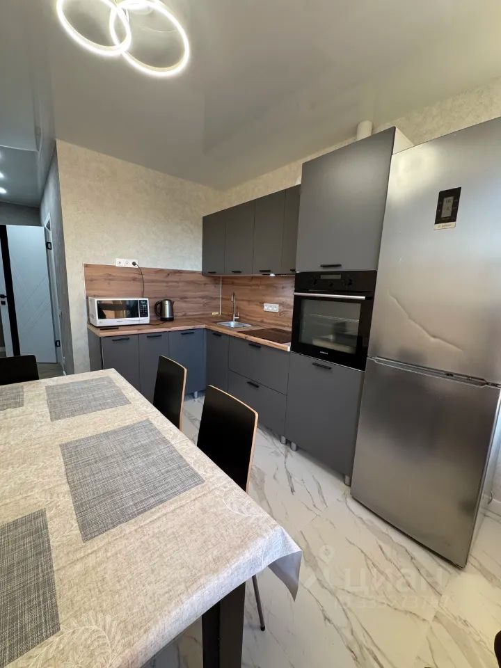 m. Bitsa: Apartment, 2-rooms