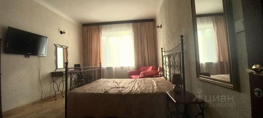 m. Mayakovskaya: Apartment, 2-rooms