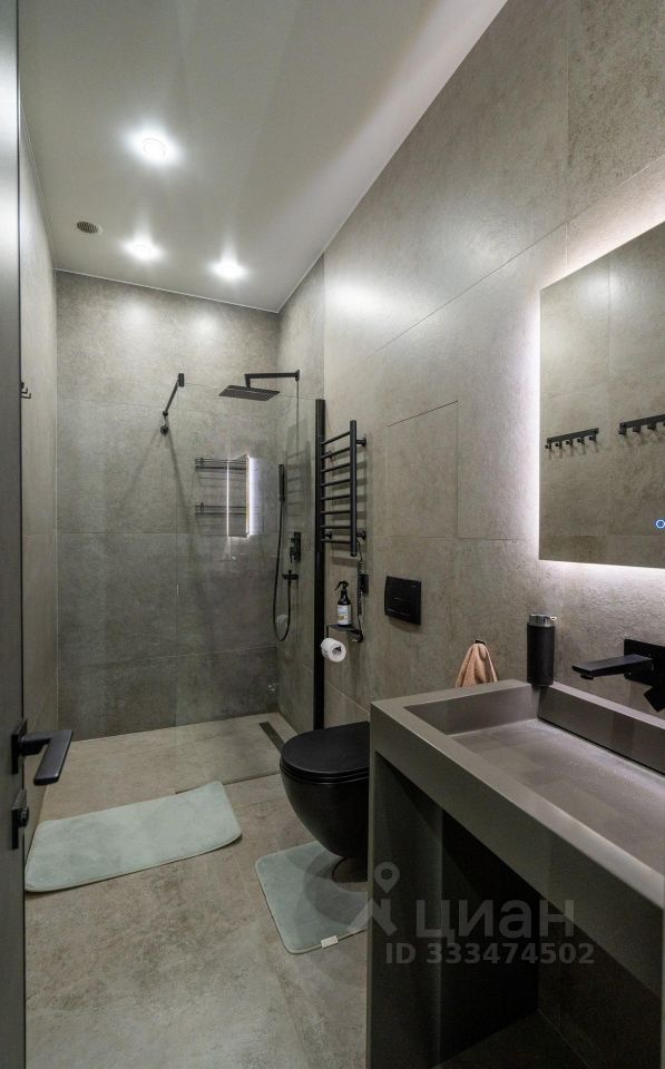 m. Petrovsky park: Apartment, 3-rooms