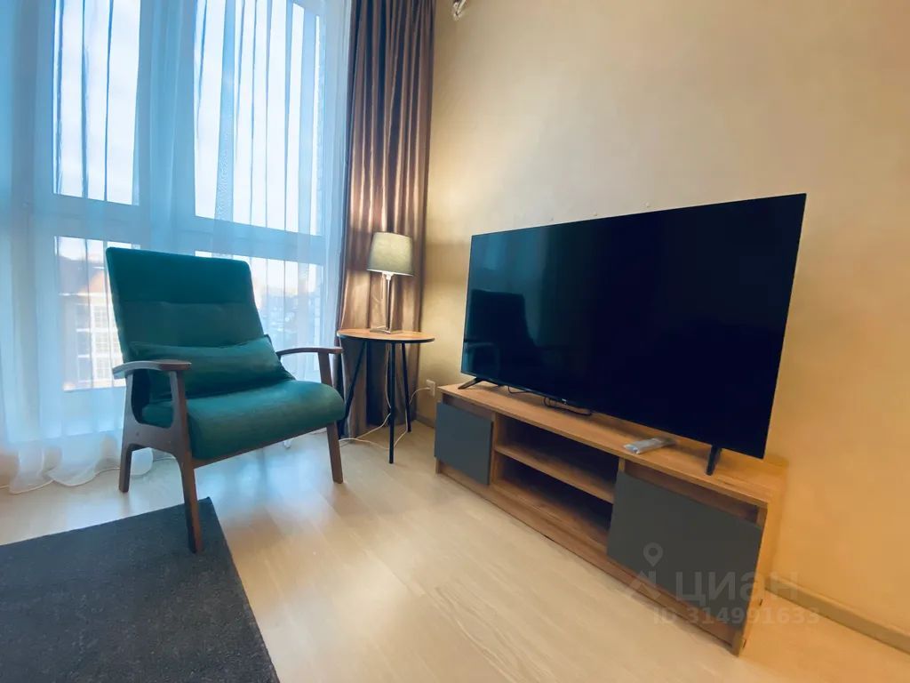 m. Pyatnitskoe shosse: Apartment, 1-rooms