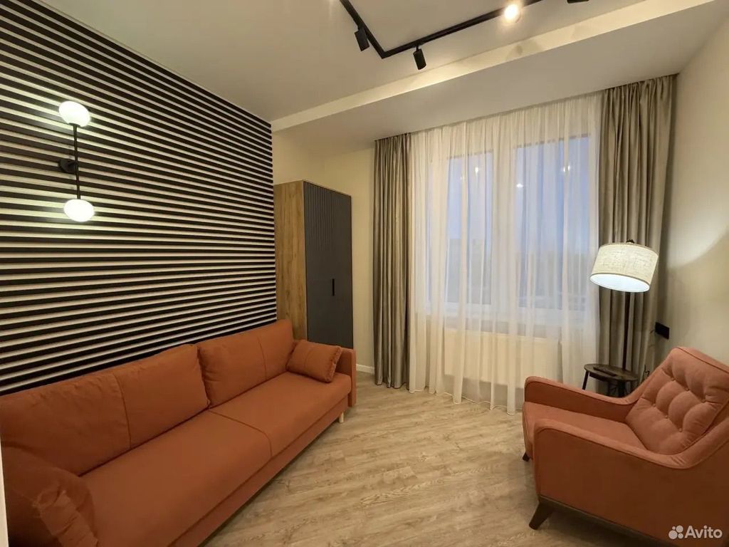 m. Rumyantsevo: Apartment, 2-rooms