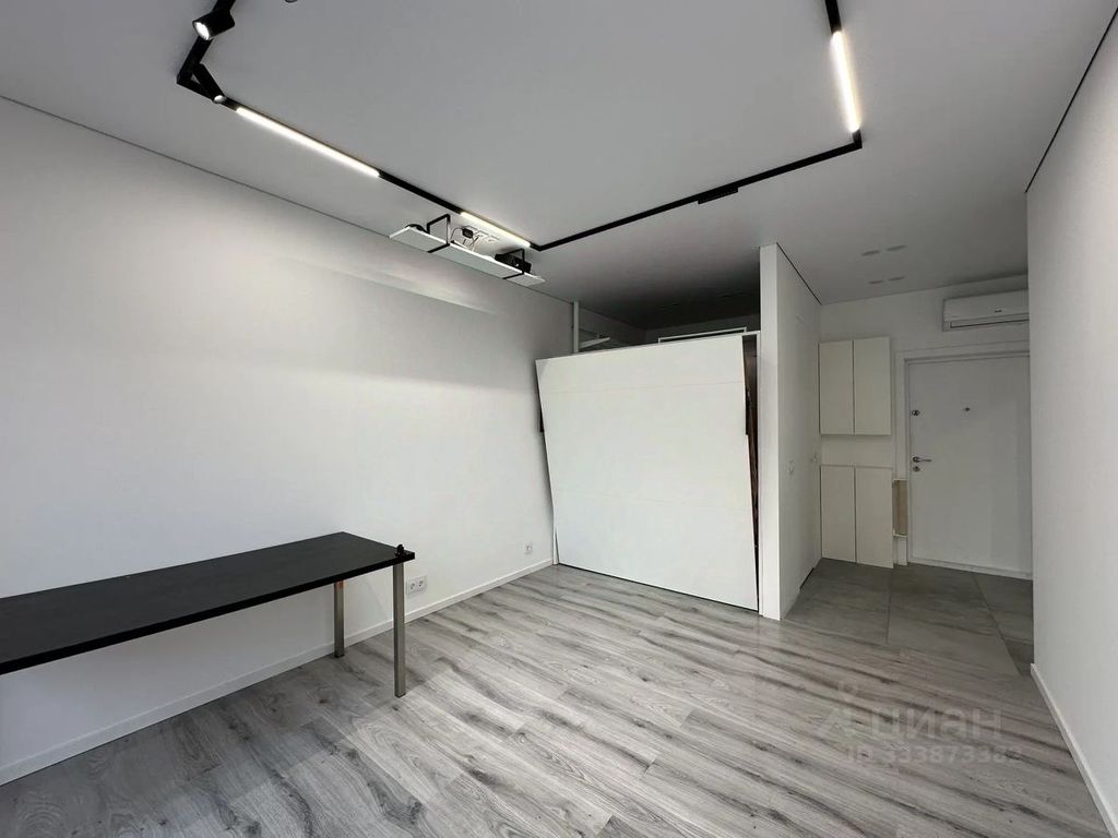 m. Fili: Apartment, 1-rooms