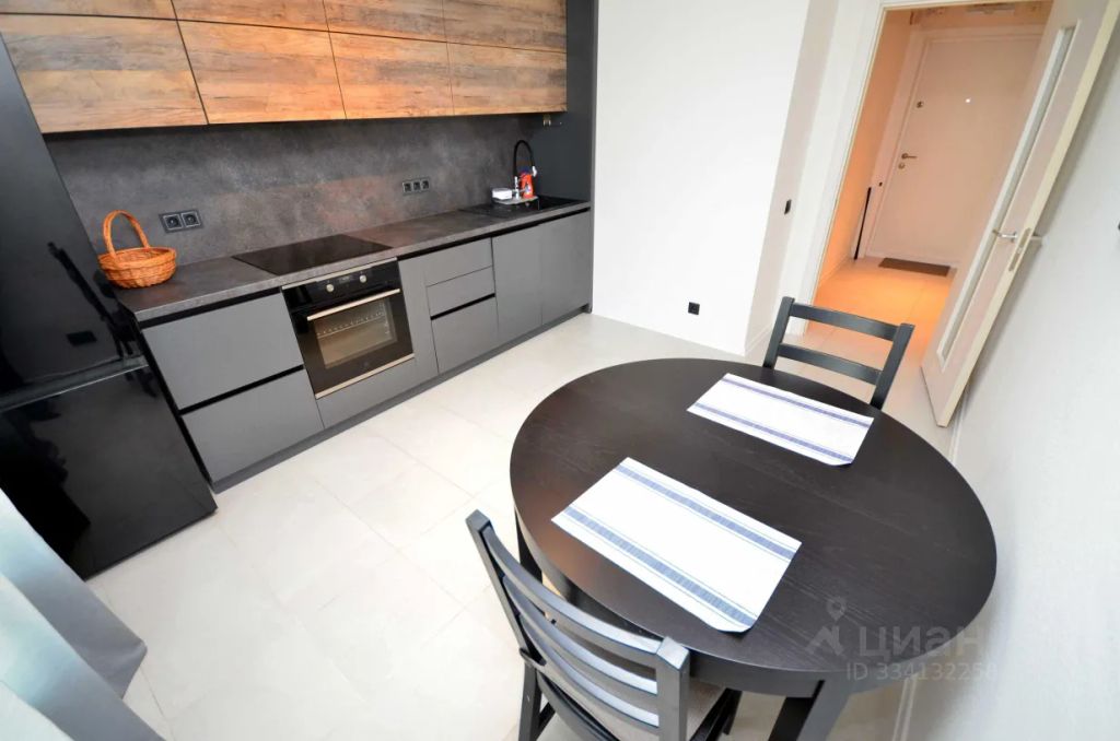 m. Mitino: Apartment, 2-rooms
