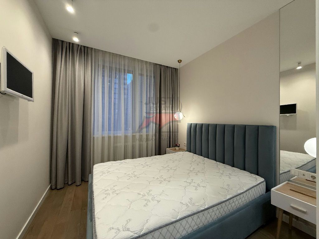 m. Zorge: Apartment, 1-rooms