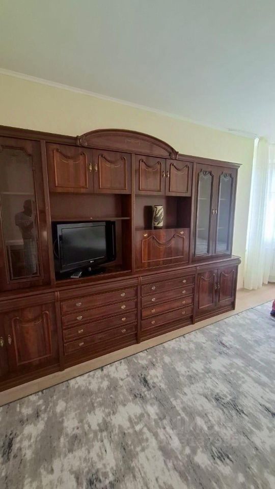 m. Butovo: Apartment, 1-rooms
