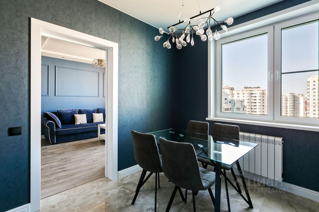 m. Myakinino: Apartment, 1-rooms