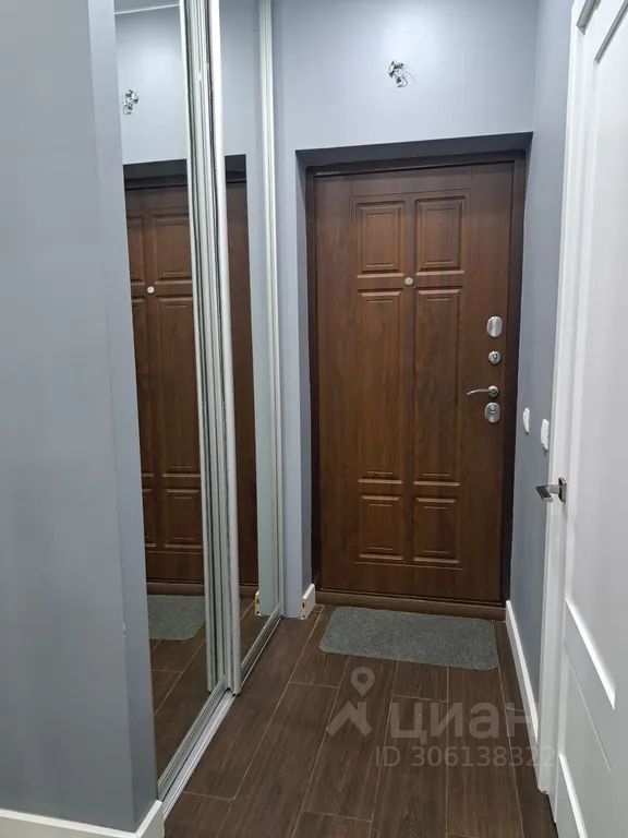 m. Molzhaninovo: Apartment, 1-rooms