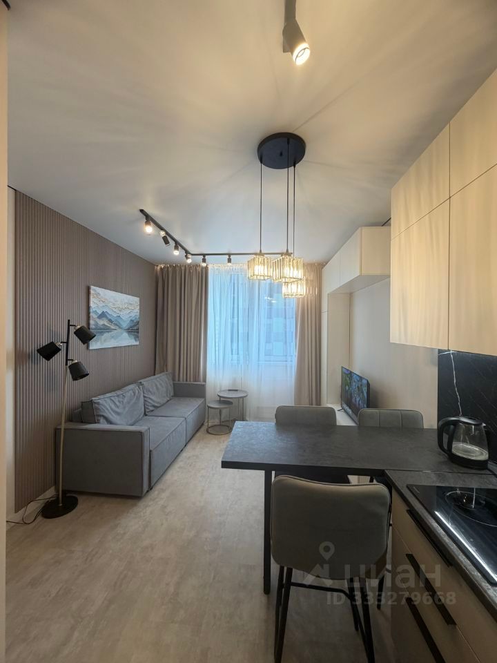 m. Vodniki: Apartment, 2-rooms