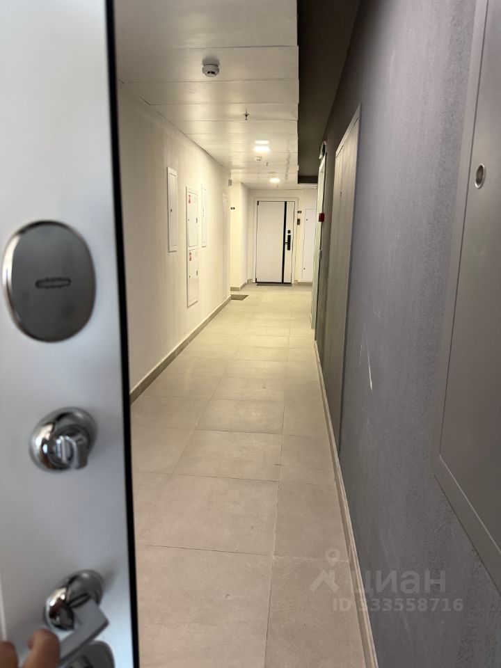 m. Aviamotornaya: Apartment, 2-rooms
