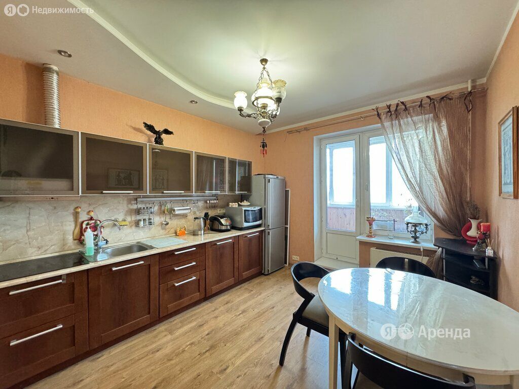m. Kuchino: Apartment, 1-rooms