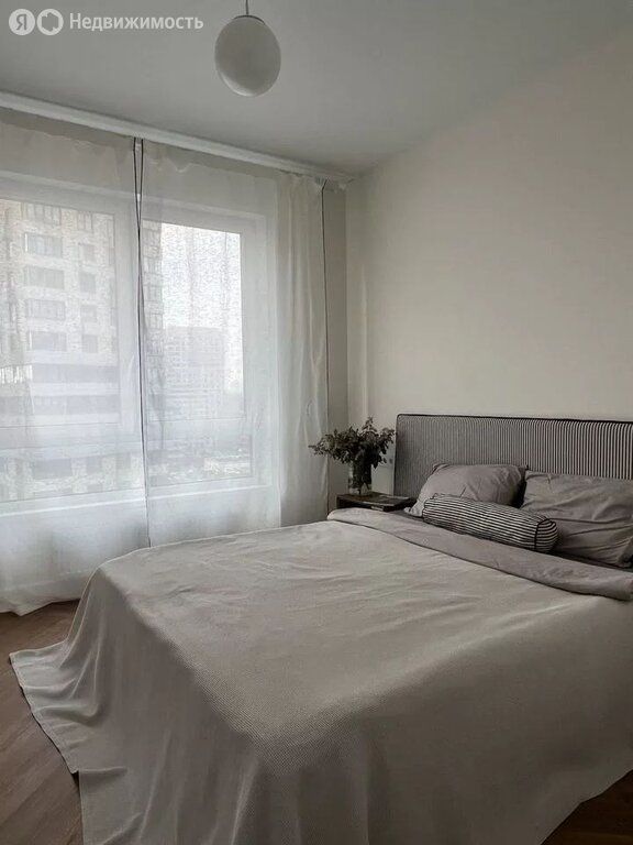 m. Spartak: Apartment, 2-rooms
