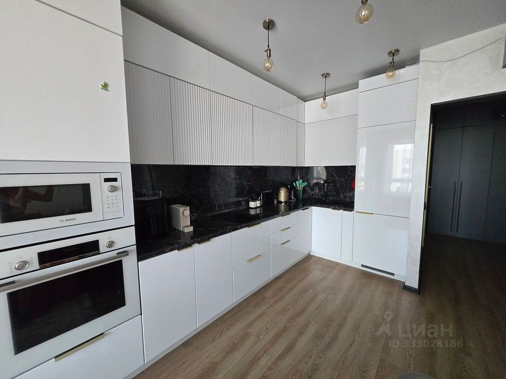 m. Krasny stroitel: Apartment, 1-rooms