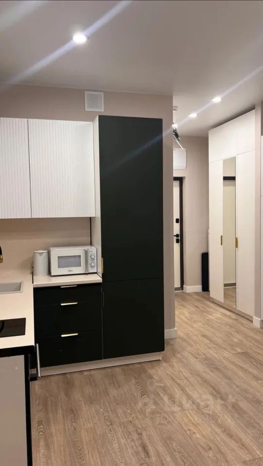 m. Skolkovo: Apartment, studio