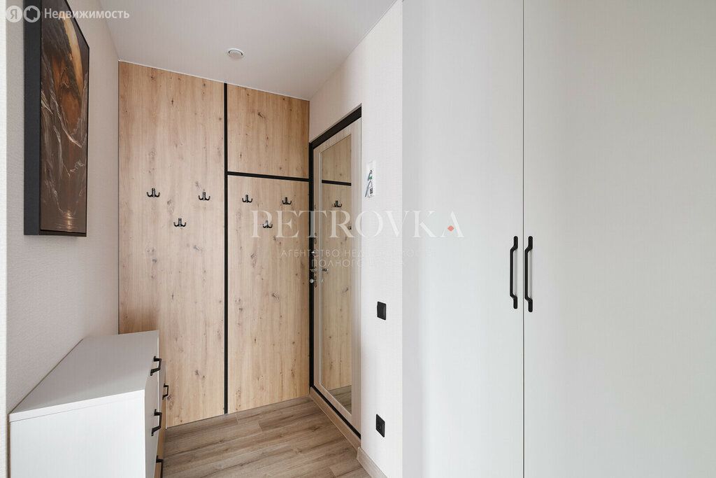 m. Mendeleevskaya: Apartment, 1-rooms